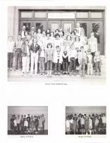 School Class Westfield Twsp., Ripley 4-H, Watkins, Dodge County 1969